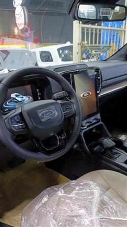 Ford Everest